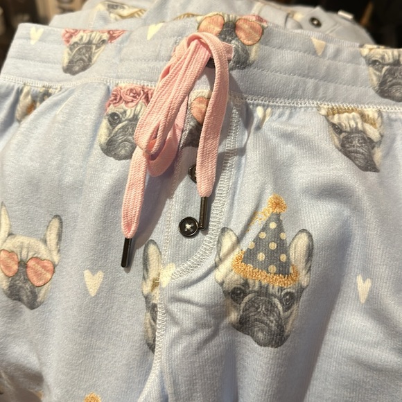 These pjs feel like cashmere ! - Picture 2 of 2